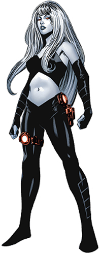 Featured image of post Black Swan Marvel The first black swan appeared in deadpool 65 and was created by gail simone and the artists of udon studios
