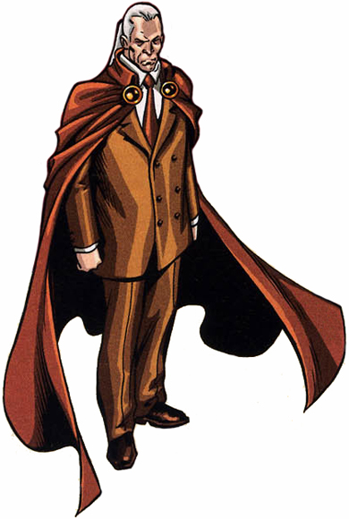 Doctor Gotham