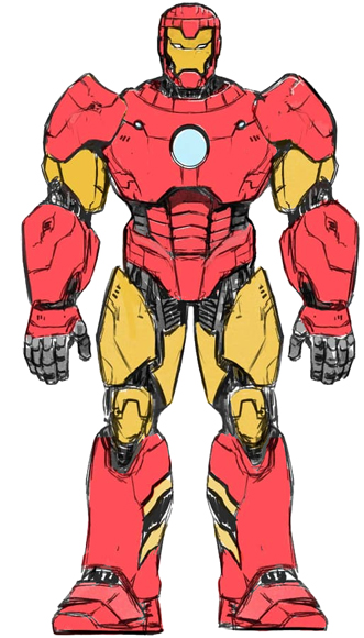 Stark Sentinel