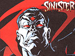 Mister Sinister